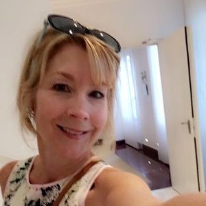 Meet your Posher, Margaret
